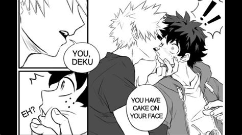 bkdk sex|Bakudeku English yaoi .